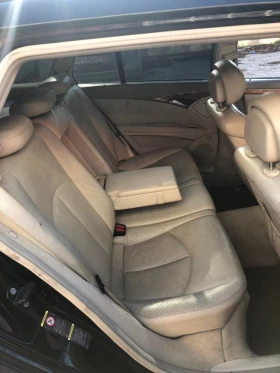 Mercedes-Benz E 320, снимка 6