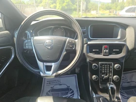 Volvo V40 2.0 D2/120k.c R design, снимка 9
