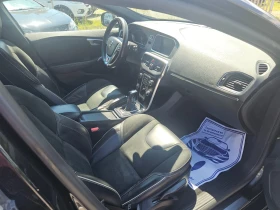 Volvo V40 2.0 D2/120k.c R design, снимка 12