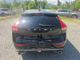 Volvo V40 2.0 D2/120k.c R design, снимка 15