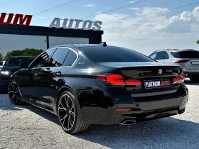 BMW 530E ///M-PACK* FACE-LIFT, снимка 6