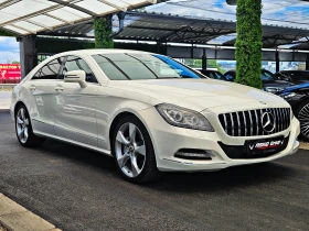 Mercedes-Benz CLS 350 AMG/4MATIC/GERMANY/LED/ПОДГРЕВ/AMBIENT/MEMORY/LIZI, снимка 3
