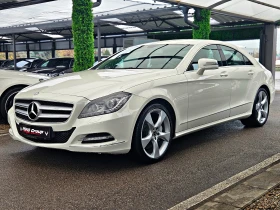 Mercedes-Benz CLS 350 AMG/4MATIC/GERMANY/LED/ПОДГРЕВ/AMBIENT/MEMORY/LIZI, снимка 1