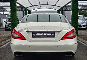 Mercedes-Benz CLS 350 AMG/4MATIC/GERMANY/LED/ПОДГРЕВ/AMBIENT/MEMORY/LIZI, снимка 6