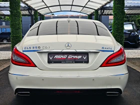 Mercedes-Benz CLS 350 AMG/4MATIC/GERMANY/LED/ПОДГРЕВ/AMBIENT/MEMORY/LIZI, снимка 6