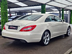 Mercedes-Benz CLS 350 AMG/4MATIC/GERMANY/LED/ПОДГРЕВ/AMBIENT/MEMORY/LIZI, снимка 5