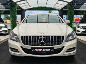 Mercedes-Benz CLS 350 AMG/4MATIC/GERMANY/LED/ПОДГРЕВ/AMBIENT/MEMORY/LIZI, снимка 2