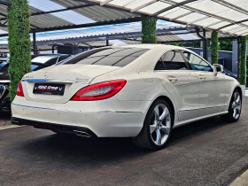 Mercedes-Benz CLS 350 AMG/4MATIC/GERMANY/LED/ПОДГРЕВ/AMBIENT/MEMORY/LIZI, снимка 5