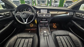 Mercedes-Benz CLS 350 AMG/4MATIC/GERMANY/LED/ПОДГРЕВ/AMBIENT/MEMORY/LIZI, снимка 8