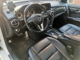 Mercedes-Benz GLK, снимка 12