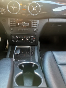 Mercedes-Benz GLK, снимка 9