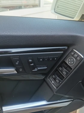 Mercedes-Benz GLK, снимка 11