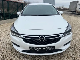 Opel Astra 1.6CDTi/136p.s-Avtomatik/Euro 6, снимка 5