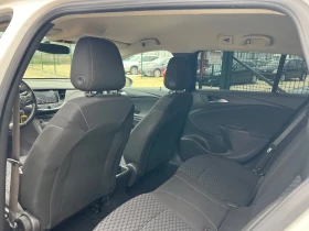 Opel Astra 1.6CDTi/136p.s-Avtomatik/Euro 6, снимка 10