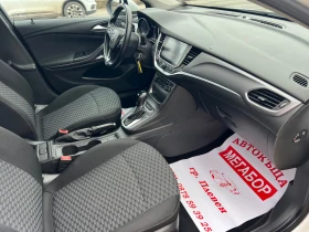 Opel Astra 1.6CDTi/136p.s-Avtomatik/Euro 6, снимка 13