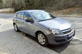 Opel Astra H 1.6i , снимка 8