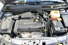 Opel Astra H 1.6i , снимка 11
