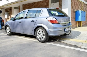 Opel Astra H 1.6i , снимка 4