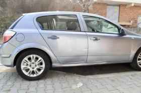 Opel Astra H 1.6i , снимка 7