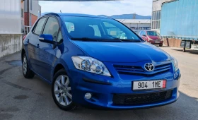 Toyota Auris 1.6i VVTi * Facelift * , снимка 3