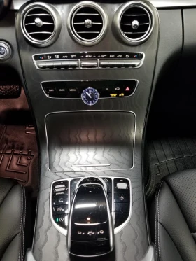 Mercedes-Benz C 300 4MATIC * АвтоКредит* (ЦЕНА ДО БГ), снимка 15