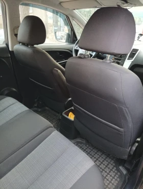 Kia Venga, снимка 7