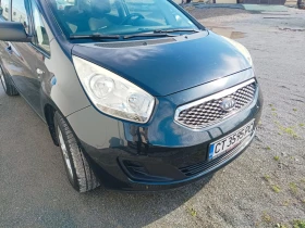 Kia Venga, снимка 1
