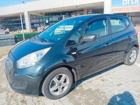 Kia Venga, снимка 2