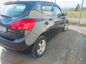 Kia Venga, снимка 12