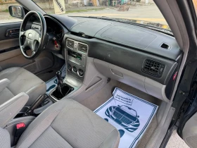 Subaru Forester 2.0i , снимка 11