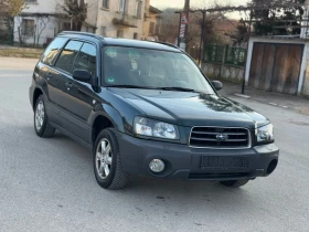 Subaru Forester 2.0i , снимка 8