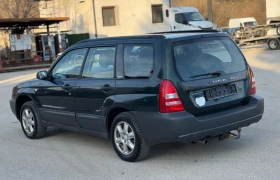 Subaru Forester 2.0i , снимка 4
