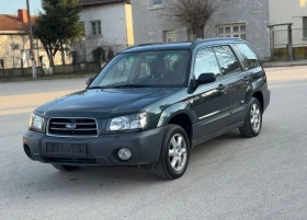 Subaru Forester 2.0i , снимка 1