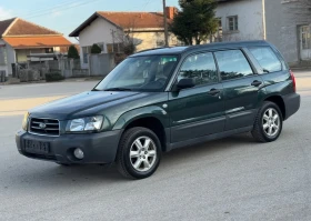 Subaru Forester 2.0i , снимка 2