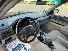 Subaru Forester 2.0i , снимка 9