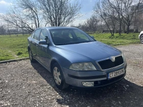 Skoda Octavia, снимка 2
