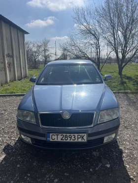 Skoda Octavia, снимка 3