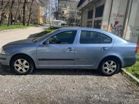 Skoda Octavia, снимка 5