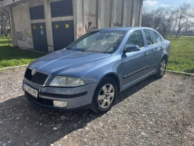 Skoda Octavia, снимка 1