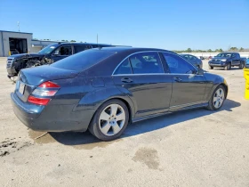 Mercedes-Benz S 550 5.5L 8 Rear-wheel drive, снимка 3
