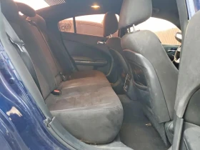 Dodge Charger 3.6L 6 Rear-wheel drive, снимка 10