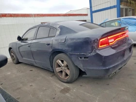 Dodge Charger 3.6L 6 Rear-wheel drive, снимка 2