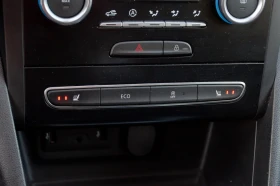 Renault Megane  1, 2i TURBO-100k.c.6ckop.LED, FACELiFT, EBPO 6!, снимка 17