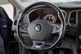 Renault Megane  1, 2i TURBO-100k.c.6ckop.LED, FACELiFT, EBPO 6!, снимка 10