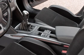 Renault Megane  1, 2i TURBO-100k.c.6ckop.LED, FACELiFT, EBPO 6!, снимка 15