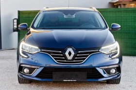 Renault Megane  1, 2i TURBO-100k.c.6ckop.LED, FACELiFT, EBPO 6!, снимка 3