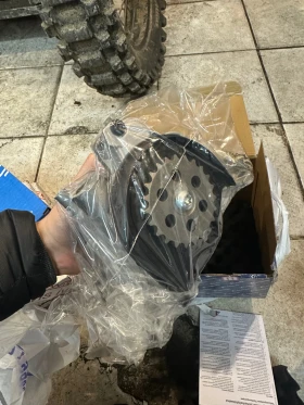 BMW 330 MPerformance нов мотор! REBUILD! Само задно, снимка 11