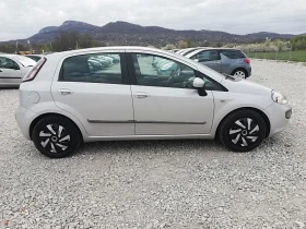 Fiat Punto EVO 1.3 MJ KLI 95 ks, снимка 7