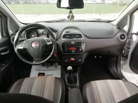 Fiat Punto EVO 1.3 MJ KLI 95 ks, снимка 15