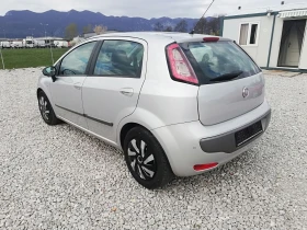 Fiat Punto EVO 1.3 MJ KLI 95 ks, снимка 4